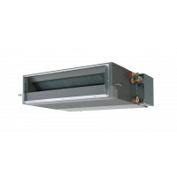 Сплит-система канальная инверторная Hitachi RAD-25RPE/RAC-25NPE