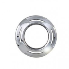 Стеновая бленда Viessmann D=80 мм 7338659