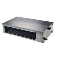 Канальная сплит-система QuattroClima инверторная QV-I60DG1/QN-I60UG1