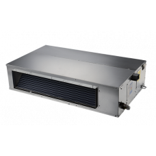 Канальная сплит-система QuattroClima инверторная QV-I60DG1/QN-I60UG1 Канальная сплит-система QuattroClima инверторная QV-I60DG1/QN-I60UG1