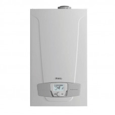 Котел газовый конденсационный BAXI LUNA PLATINUM+ 1.32 GA одноконтурный 7219691