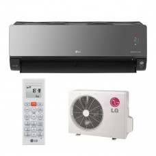 Настенный кондиционер LG AC09BK.NSJR/AC09BK.UA3R ARTCOOL Mirror Настенный кондиционер LG AC09BK.NSJR/AC09BK.UA3R ARTCOOL Mirror