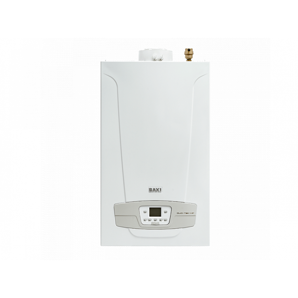 Котел  настенный конденсационный LUNA DUO-TEC MP+ 1.90