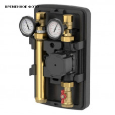 Насосная группа Meibes MeiFlow TOP S UC DN 25 без смесителя с насосом Flamco GPA 25-7.5 M66911.36SH Насосная группа Meibes MeiFlow TOP S UC DN 25 без смесителя с насосом Flamco GPA 25-7.5 M66911.36SH