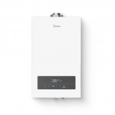 Котел газовый настенный Midea MGB-13-2F NEMAN 13 кВт двухконтурный с закрытой камерой сгорания MGB-13-2F NEMAN