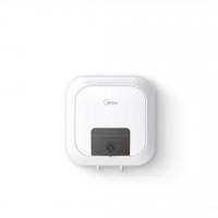 Водонагреватель  Midea MWH10-15MPCA 10 л над раковиной MWH10-15MPCA