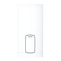 Трехфазный  водонагреватель STIEBEL ELTRON HDB-E 18/21/24 Trend