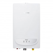 Котел Navien Deluxe C -24k, настенный, 2 конт., закр. кам. сгор., коаксиальный Котел Navien Deluxe C -24k, настенный, 2 конт., закр. кам. сгор., коаксиальный