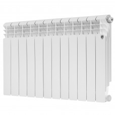 Радиатор биметаллический Royal Thermo MONOBLOCK B 500 - 12 секц.