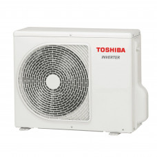 Наружный блок сплит-системы TOSHIBA Seiya инверторный RAS-07CAVG-EE Наружный блок сплит-системы TOSHIBA Seiya инверторный RAS-07CAVG-EE