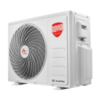 Внешний блок мульти сплит-системы Royal Thermo Multi Combo ERP DC RTFMO/out-18HN8 инверторный НС-1598155