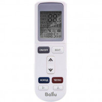 Комплект Ballu Machine BLCI_CF-24HN8/EU_23Y инверторной сплит-системы, напольно-потолочного типа