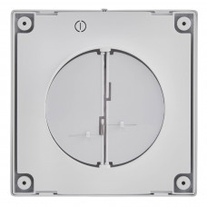 Вентилятор вытяжной Royal Thermo Calipso RAFC 100 черный 1608379 Вентилятор вытяжной Royal Thermo Calipso RAFC 100 черный 1608379