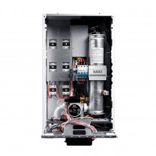 Котел  BAXI AMPERA Pro 45 настенный, 1 конт.