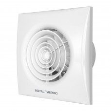 Вентилятор вытяжной Royal Thermo Sunrise RAFR 120 D с датчиком освещенности 1608405 Вентилятор вытяжной Royal Thermo Sunrise RAFR 120 D с датчиком освещенности 1608405