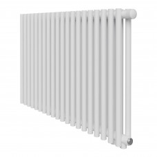 Стальной трубчатый радиатор Royal Thermo Shift R22 VC2050 12 секций нижнее подключение RAL 9016 НС-1631334 Стальной трубчатый радиатор Royal Thermo Shift R22 VC2050 12 секций нижнее подключение RAL 9016 НС-1631334