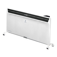 Конвектор  Electrolux Air Gate Transformer ECH/AG2-2500 T-TUE4 2500 Вт с блоком управления и шасси 1584130