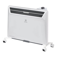 Конвектор  Electrolux Air Gate Transformer ECH/AG2-1500 T с механическим блоком управления T-TUM3 и шасси НС-1294985