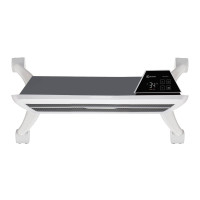 Конвектор  Electrolux Air Gate Transformer ECH/AG2-1000 T с электронным блоком управления T-TUE4 и шасси НС-1584124
