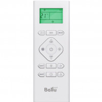 Сплит-система Ballu iGreen Pro BSAG-12HN8 комплект BSAG-12HN8