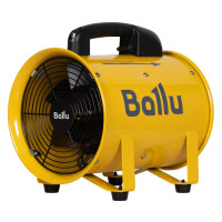Вентилятор промышленный приточно-вытяжной Ballu BIF-X8