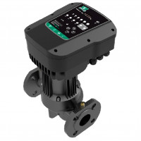 Насос циркуляционный фланцевый Pumpman STAR32/12F-220WPT с частотным управлением STAR32/12F-220WPT