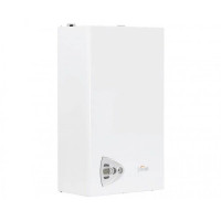 Котел  Ferroli Vitabel HF 40 настенный, 1 конт., закр. кам. сгор.