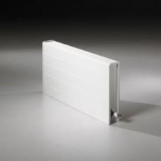 Конвектор медно-алюминиевый настенный Jaga Tempo Wall H20 L160 T10 101 TEMW0.02016010.101/SP