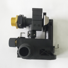 Блок входа воды в сборе Ariston 902610850 Блок входа воды в сборе Ariston 902610850