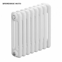 Радиатор трубчатый RIFAR Tubog 2180 8 секций нижнее подключение TUB 2180-08-DV1