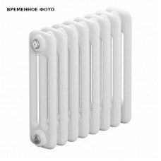 Радиатор трубчатый RIFAR Tubog 2180 8 секций нижнее подключение TUB 2180-08-DV1