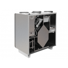 Установка приточно-вытяжная SHUFT UniMAX-P 1500 VEL-A