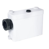 Насос-измельчитель SFA SANIPACK SF PA2STD