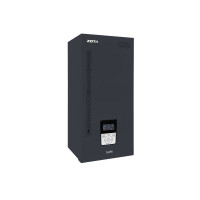 Электрический котел (миникотельная) ZOTA MK-X Slim Grey 15 кВт ZM3468422215