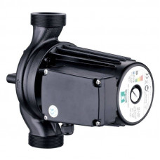 Насос циркуляционный Pumpman GRS 25/14-M с гайками GRS 25/14-M