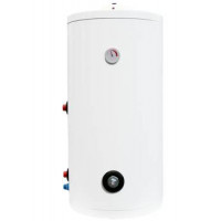 Водонагреватель косвенного нагрева SUNSYSTEM BB-N 150 V/S1 UP 150 л напольный 6010102102318