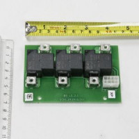 Блок силовой Baxi Ampera BX4991100033