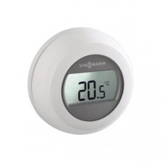 Регулятор комнатной температуры Viessmann OpenTherm 7725145 Регулятор комнатной температуры Viessmann OpenTherm 7725145