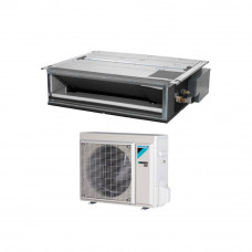 Настенный кондиционер Daikin FDXM-F9 (R32) FDXM25F9/RXM25R9 Настенный кондиционер Daikin FDXM-F9 (R32) FDXM25F9/RXM25R9