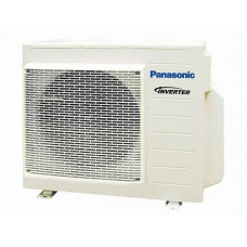 Наружный блок мульти-сплит системы Panasonic U-4E23JBE инверторный на 4 комнаты U-4E23JBE