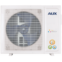 Наружный блок мульти сплит системы на 3 комнаты AUX AM3-H21/4DR2