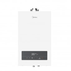 Котёл газовый настенный двухконтурный Midea NEMAN MGB-10-2F 11.1 кВт MGB-10-2F