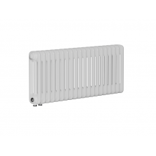 Радиатор трубчатый RIFAR TUBOG VENTIL 3037 22 секции нижнее подключение RAL 9016 TUB303722DV1 Радиатор трубчатый RIFAR TUBOG VENTIL 3037 22 секции нижнее подключение RAL 9016 TUB303722DV1