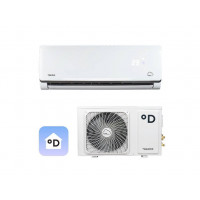 Кондиционер сплит-система Daikin A25AVQ2_UNL/A25FV2_UNL облачный инверторный A25AVQ2_UNL/A25FV2_UNL