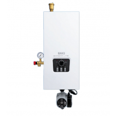 Котел электрический настенный BAXI Ampera Lite 9 9 кВт E8403409