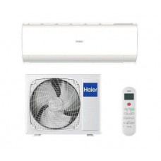 Кондиционер сплит-система Haier Coral DC-Inverter AS100HPL1HRA / 1U105S2SS2FA