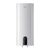 Водонагреватель накопительный Midea Ocean 50 л MWH50-20SQD-OCEAN