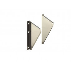 Опорная консоль Jeremias DW 180 мм с отступом 50-150 мм DW01180 Опорная консоль Jeremias DW 180 мм с отступом 50-150 мм DW01180