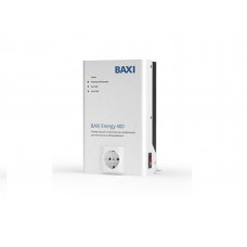 Инверторный стабилизатор для котельного оборудования BAXI Energy 400