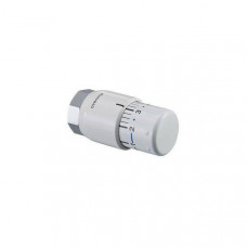 Термостат Oventrop Uni SH M30x1.5 с нулевой отметкой белый 1012066